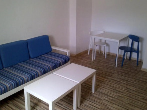 Apartamentos Luz Playa