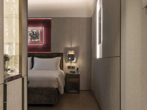 Fendi Private Suites