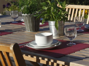 Adonis Carcassonne Résidence la Barbacane