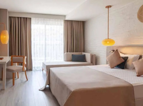 Side Royal Palace Hotel & Spa - All Inclusive