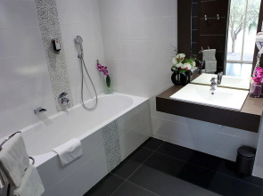 Hotel & Spa GIL DE FRANCE Cap D'Agde