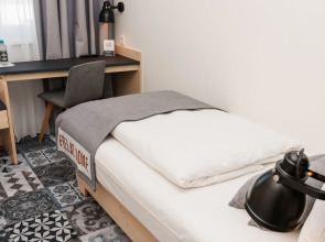 Coffee Fellows Hotel München-Freiham