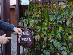 Apartments Co.Ri Menaggio