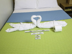 Quoalla Hotel Makati