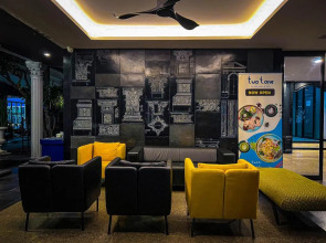 PRS Hotel by Sojourn