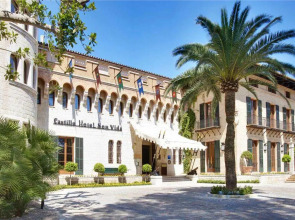 Castillo Hotel Son Vida, a Luxury Collection Hotel, Mallorca