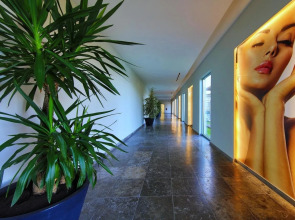 Água Hotels Mondim de Basto