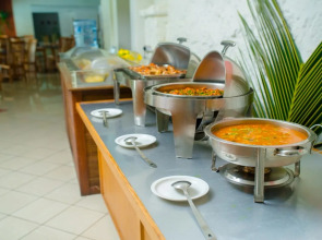 Seasense Boutique Hotel & Spa