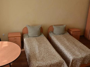 Гостиница Волга