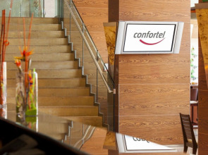 Hotel ILUNION Valencia 4