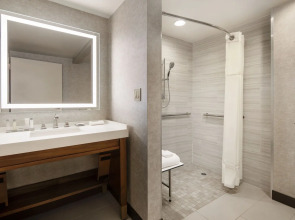 The Kensington Hotel