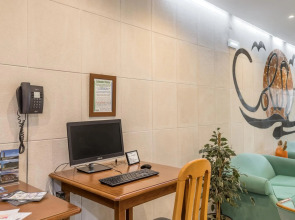 Hotel Residencial Colibri