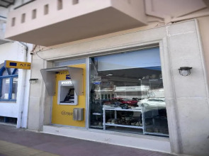 Thalia deco City & Beach Hotel