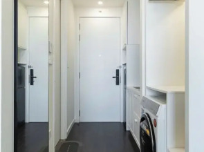 Capella Apartment Fireworks & Ocean View