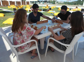 Uçar Royal Hotel and Conference Hall