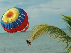 Rainbow Paradise Beach Resort