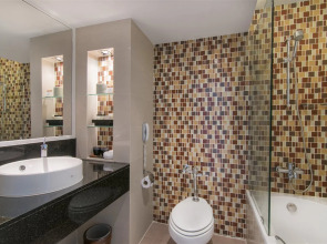 Siam Bayshore Pattaya