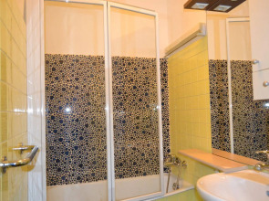 Goldfisch Apartment Vienna Opera House