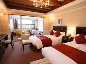 Hida Takayama Onsen Takayama Green Hotel (KEIO GROUP HOTELS)