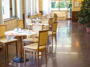 Park Hotel Blanc et Noir