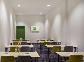 ibis Styles Budapest Airport