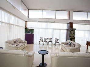 Checkin Concordia Playa