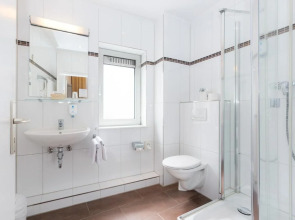 Hotel Fürst Bismarck