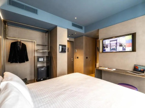 Отель HD8 Hotel Milano