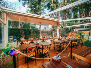 Hadrianus Boutique Hotel