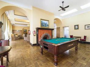 Globales Reina Cristina