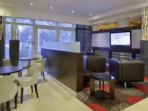 Courtyard by Marriott Hannover Maschsee