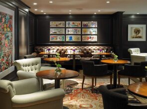 London Marriott Hotel Park Lane