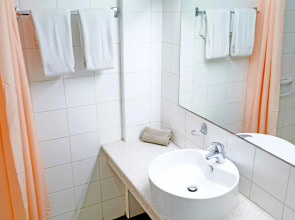 Green Bungalows Hotel Apartments