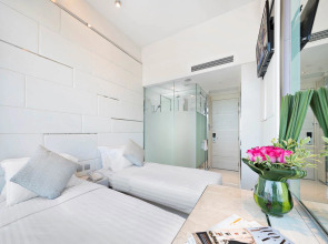 iclub To Kwa Wan Hotel (formerly iclub Ma Tau Wai Hotel)