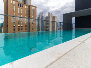 Cozzy Suítes Paraíso Hotel