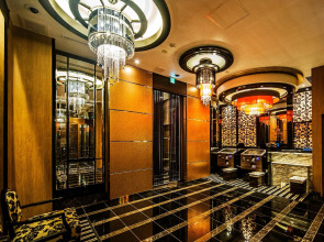 Отель APA Hotel Nihombashi Bakurocho Ekikita