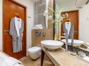 Savoy Boutique Hotel by TallinnHotels