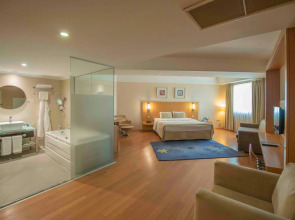 Jura Hotels Afyon Thermal