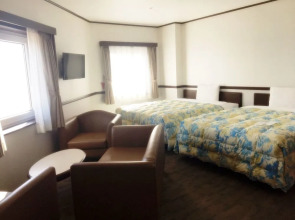 Toyoko Inn Busan Haeundae No.2