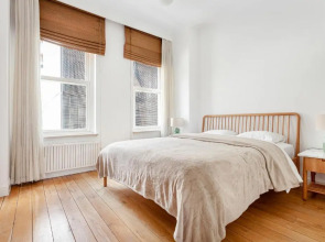 Отель Noa - Tatar Beyi 18