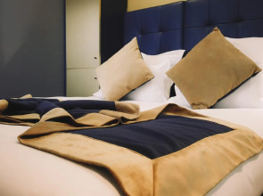 Trianon Gare de Lyon