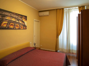 Sole e Luna Bed & Breakfast