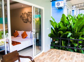 Chomphu Resort Khaolak