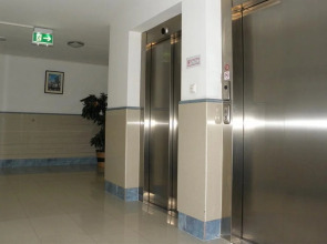 Hotel Donaustadt Kagran