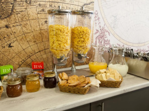 Хостел Kras`INN