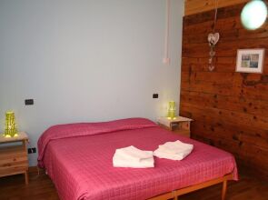 Agriturismo Due Laghi