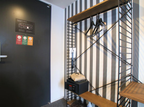 Hotel M’s Est Shijo - Karasuma