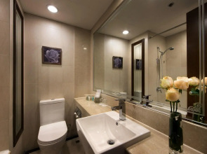 Rosedale Hotel Hong Kong