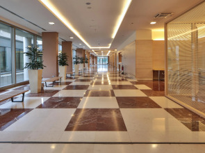 Unahotels Expo Fiera Milano