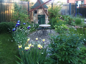 Апартаменты на улице Сосновая 24